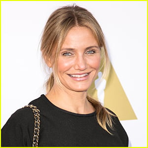 Cameron Diaz is Hosting 'Saturday Night Live' For Fourth Time!
