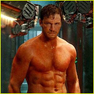 Chris Pratt's Fans React Angrily to His Sexiest Man Alive Loss