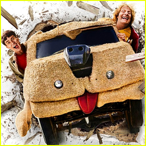 'Dumb & Dumber 2' Beats Out the Competition at Weekend Box Office