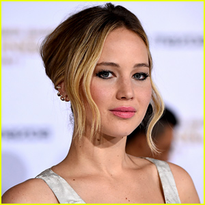 'Hunger Games: Mockingjay' Cast Share Their Favorite Jennifer Lawrence Stories - Watch Now!