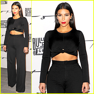 Kim Kardashian’s Amazing Butt Gets Serious Praise From Meghan Trainor