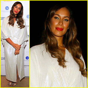 Leona Lewis Reveals That She Left Her Label & is Working on a New Album