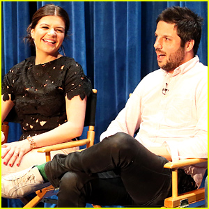 Marry Me's Casey Wilson Pregnant, Expecting Child with Husband David Caspe! (Report)