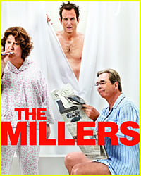 Will Arnett's Show 'The Millers' Gets Cancelled After Airing Second Season