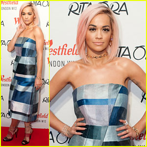 Rita Ora Claims Her Twitter Was Hacked After Music Promo Fail