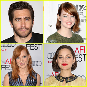 Spirit Awards 2015 Nominations Revealed - See the Complete List Here!