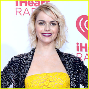 OITNB's Taryn Manning Fires Back After Her Arrest, Says She's the 'Actual Victim'