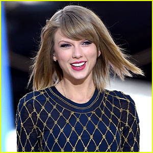 Taylor Swift Explains Why She Broke Up with Spotify | Taylor Swift