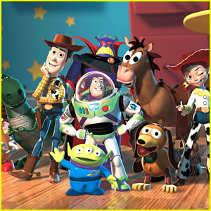 'Toy Story 4' to Hit Theaters in June 2017