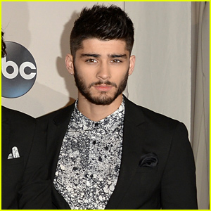 Zayn Malik Slams Drug Use Rumors, Is 'Angry' About Matt Lauer's Drug Use Question