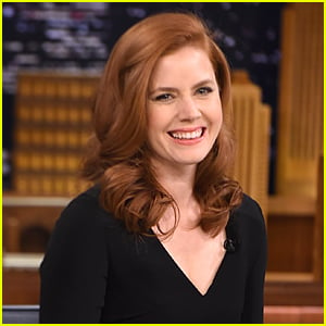 Amy Adams Was 'Confused & Definitely Frustrated' After 'Today' Show Pulled Interview