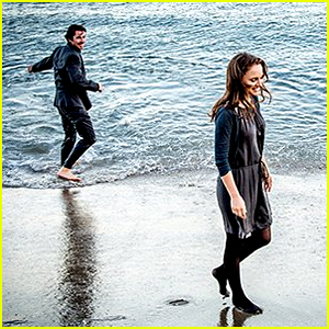 Christian Bale Leads a Star-Studded 'Knight of Cups' Trailer