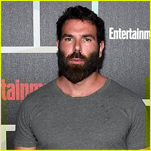 Poker Player Dan Bilzerian Allegedly Arrested For Making Bomb Dan