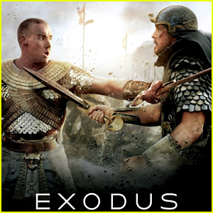 'Exodus' Dethrones 'Mockingjay' to Win Weekend Box Office