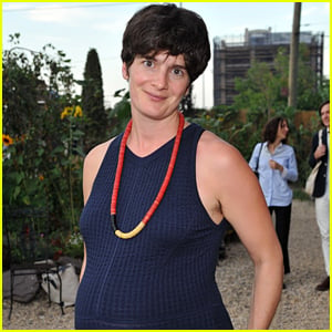 Transparent's Gaby Hoffmann Gives Birth to Her First Child