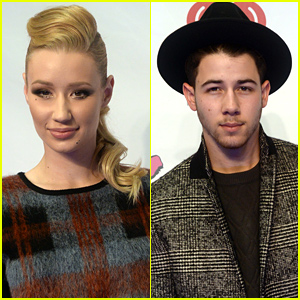 Iggy Azalea & Nick Jonas' 'The Great Escape Tour' Dates & Cities Announced - See the Complete List!