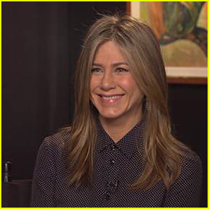 Jennifer Aniston Talks Justin Theroux Relationship Rumors: ‘We Know