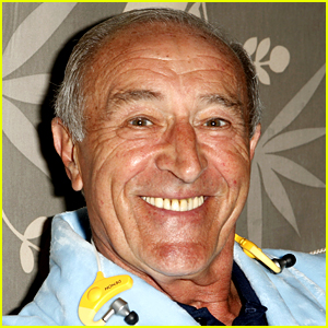 Len Goodman Leaving 'Dancing With the Stars' After Season 20