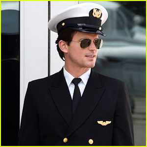 Matt Bomer's Neal Makes a Big Promise in This Exclusive 'White Collar' Series Finale Clip - Watch Now!