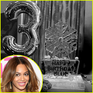 Beyonce Celebrates Blue Ivy Carter's 3rd Birthday Today! | Beyonce Knowles,  Blue Ivy Carter, Celebrity Babies | Just Jared: Celebrity Gossip and  Breaking Entertainment News