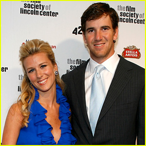 Eli Manning & Wife Abby Expecting Third Child Together!