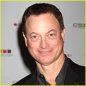 Gary Sinise Signs On to Lead 'Criminal Minds' Spinoff