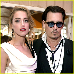 Johnny Depp & Amber Heard Might Get Married Next Week!