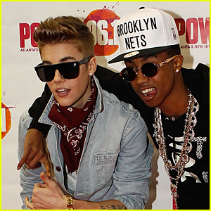Justin Bieber Wants to 'Intertwine' All Night in Lil Twist's New Song - Listen Now!