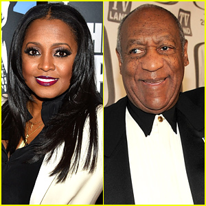 The Cosby Show's Keshia Knight Pulliam Discusses Bill Cosby Rape Accusations: He Was a 'Great' Man