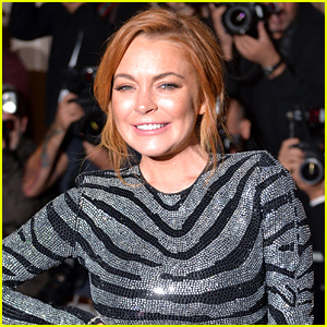 Lindsay Lohan’s Community Service in Question After She Credits Meeting