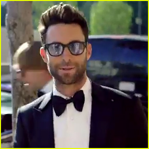 Adam Levine & Maroon 5 Crash Real Life Weddings For 'Sugar' Video - Watch Now!