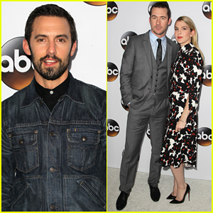Milo Ventimiglia & Lily Rabe Join 'The Whispers' Cast for TCA Press Tour 2015 - Watch A Clip From The New Show!