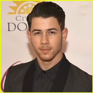 Nick Jonas Joins Ryan Murphy's 'Scream Queens'!