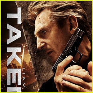 Liam Neeson's 'Taken 3' Opens Big at No. 1 with $40.4 Million!