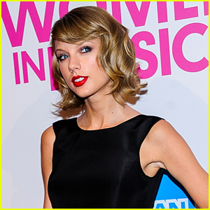 Taylor Swift Is Back Online After Her Hack, Denies Any Nudes in
