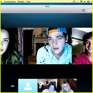 The Trailer for 'Unfriended' May Make You Stop Using Skype