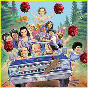 ‘Wet Hot American Summer’ Full Cast Returning for Netflix Series