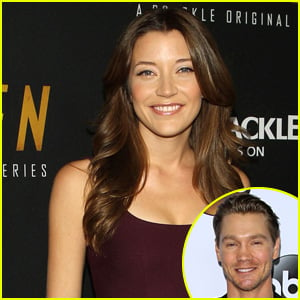 Who is Sarah Roemer? 5 Facts About Chad Michael Murray's New Pregnant Wife!