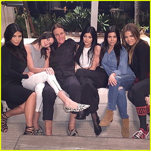 Bruce Jenner & Kardashian Family ‘Cried Together’ Over His Deadly Car