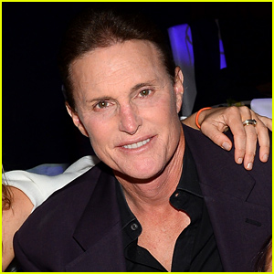 Bruce Jenner Not Under Influence of Drugs Or Alcohol at Time of Car Crash
