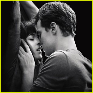 'Fifty Shades of Grey' Coming to IMAX Theaters!