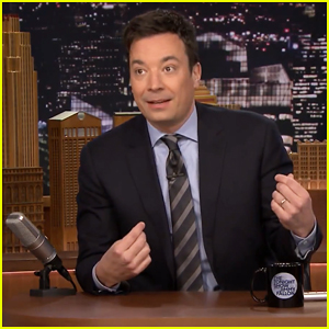 Jimmy Fallon Recaps SNL's 40th Anniversary After Party Stories - Watch Here!
