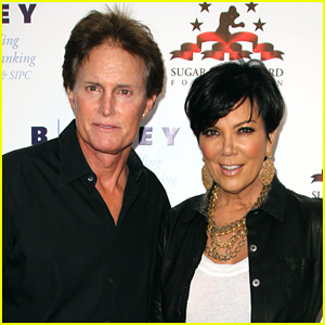 Kris Jenner Refused to Answer Bruce Jenner Transition Question: 'It's Just Dumb'