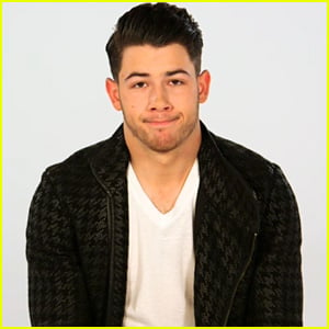 Nick Jonas Reveals 100 Things to Know About Him During MTV Takeover - Watch an Exclusive Clip!
