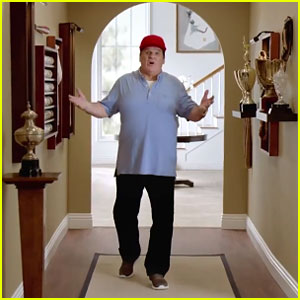 Skechers Super Bowl 2015 Commercial Still Won't Let Pete Rose in the Hall - Watch Now