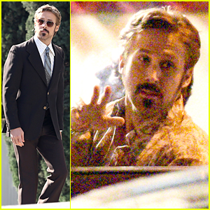Ryan Gosling Shows Off Directing Skills in First 'Lost River' Trailer - Watch Now!