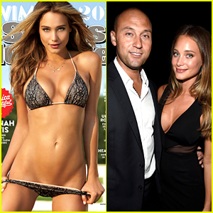 Who is Hannah Davis? Meet the 'Sports Illustrated' Model!