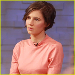 Amanda Knox Acquitted By Italian Courts
