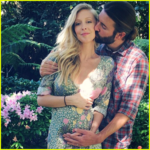 Brandon Jenner's Wife Leah Is Pregnant, Expecting First Child Together!