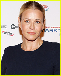 Chelsea Handler Reportedly Celebrated 40 With Breast Lift